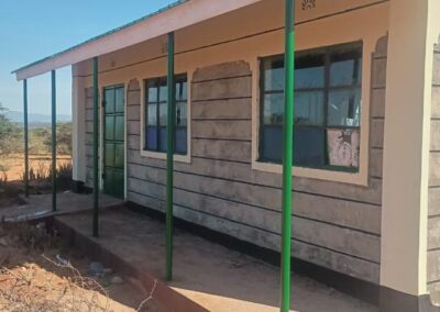 Field Visit — June 2023
