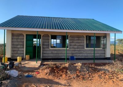 Field Visit — June 2023
