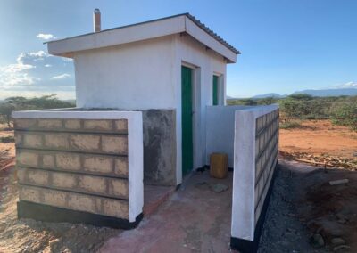 Field Visit — June 2023