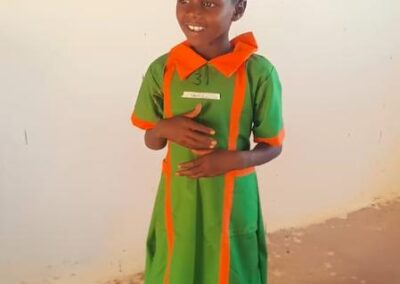 Kids in Schools