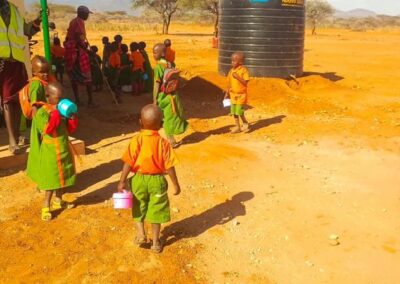 Kids in Schools