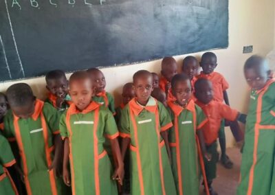 Kids in Schools