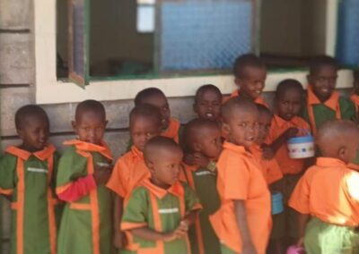 Kids in Schools
