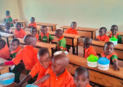 Kids in Schools