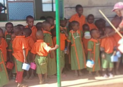 Kids in Schools