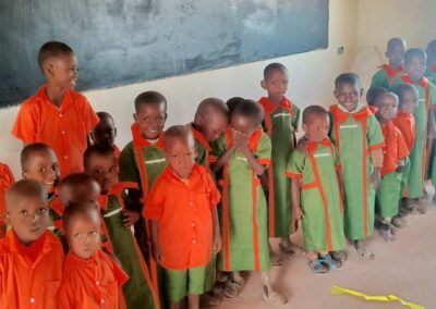 Kids in Schools