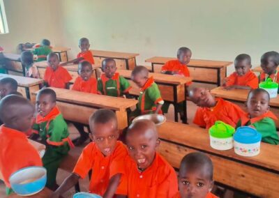 Kids in Schools