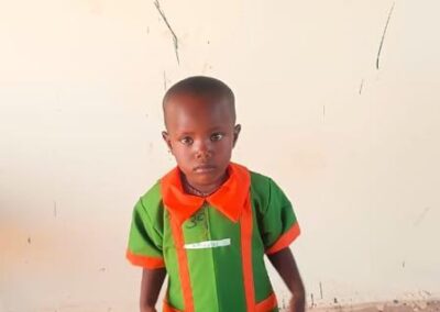 Kids in Schools