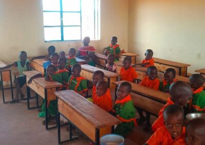 Kids in Schools