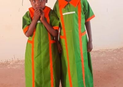 Kids in Schools