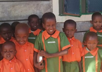 Kids in Schools