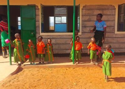 Kids in Schools