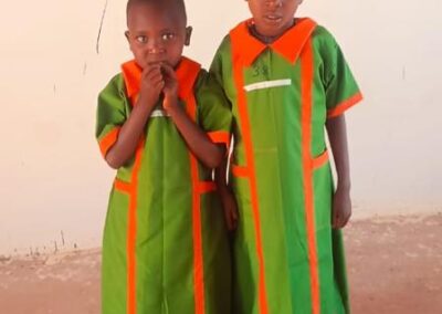 Kids in Schools