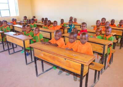 Community Programme