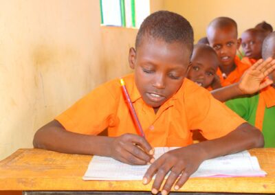 Community Programme