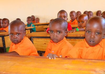 Community Programme