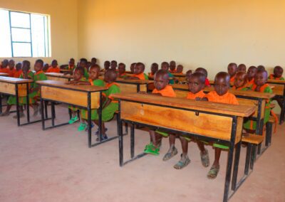 Community Programme