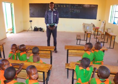 Community Programme