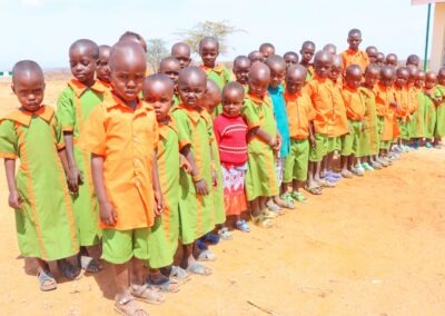 Community Programme
