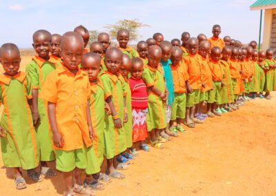 Community Programme