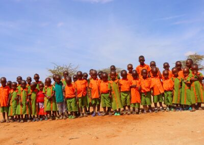 Community Programme
