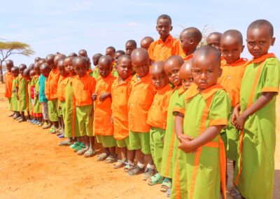 Community Programme