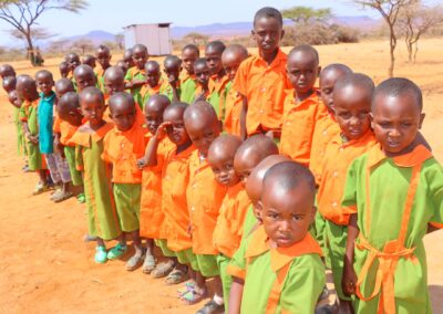 Community Programme