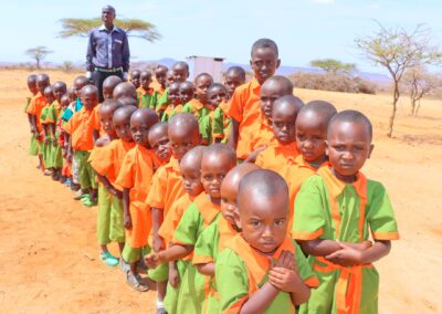 Community Programme