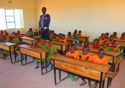 Community Programme