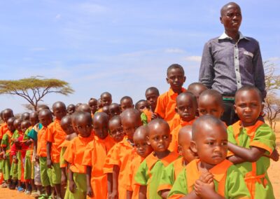 Community Programme