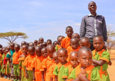 Community Programme