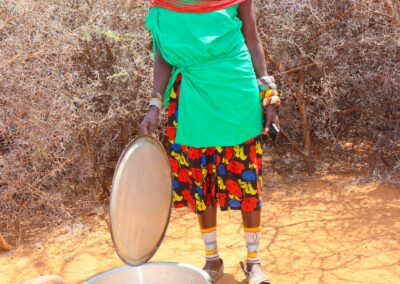 Community Programme