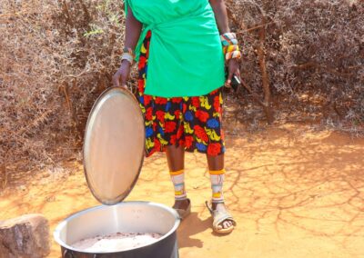 Community Programme