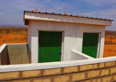 Community Programme