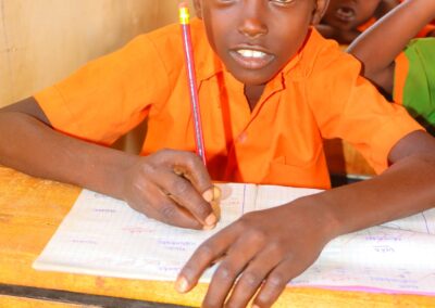 Community Programme